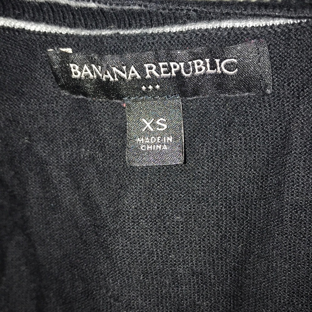 Cardigan - Picture 2 of 2